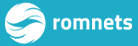 Logo romnets — HighTech Plast
